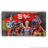 2023-24 Panini MotoGP Booster Pack