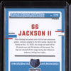 GG Jackson II 2023-24 Panini Donruss Optic 228 Optic Choice RC