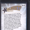 Tim Kelly 2021 Select Footy Stars SBL66 Sunburst Caricature - Lightning 110/210