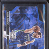 Luka Doncic 2022-23 Panini Contenders Optic 3 Superstars Blue Cracked Ice 32/75