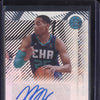 PJ Washington Jr 2019-20 Panini Illusions PS-PJW Rookie Signs Auto