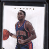 Isiah Thomas 2012-13 Panini Momentum 82 Force 20/25