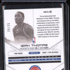 Isiah Thomas 2012-13 Panini Momentum 82 Force 20/25