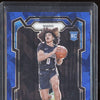 Anthony Black 2023-24 Panini Prizm 170 Blue Cracked Ice RC 53/125