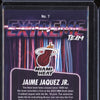 Jamie Jaquez Jr 2023-24 Panini Hoops 7 Extreme Team RC