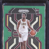 Evan Mobley 2021-22 Panini Prizm 325 Green RC