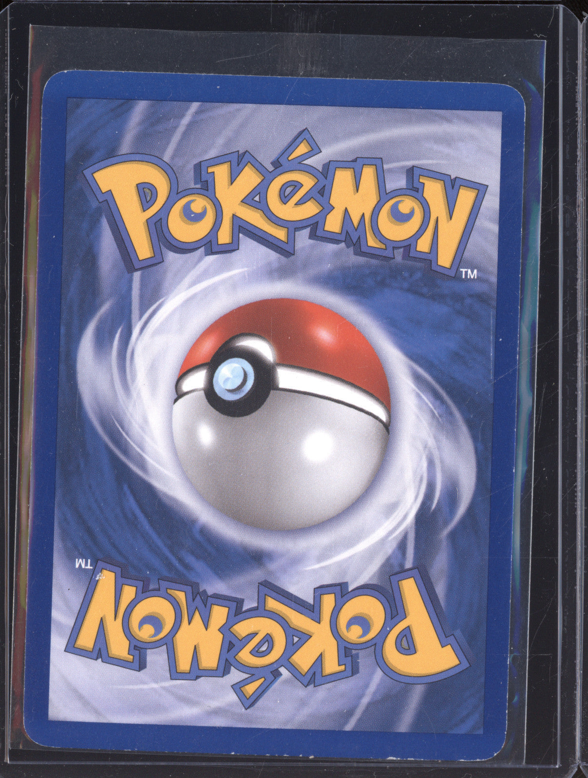 2005 Nintendo EX Deoxys 13/107 Ninjask Reverse Holo