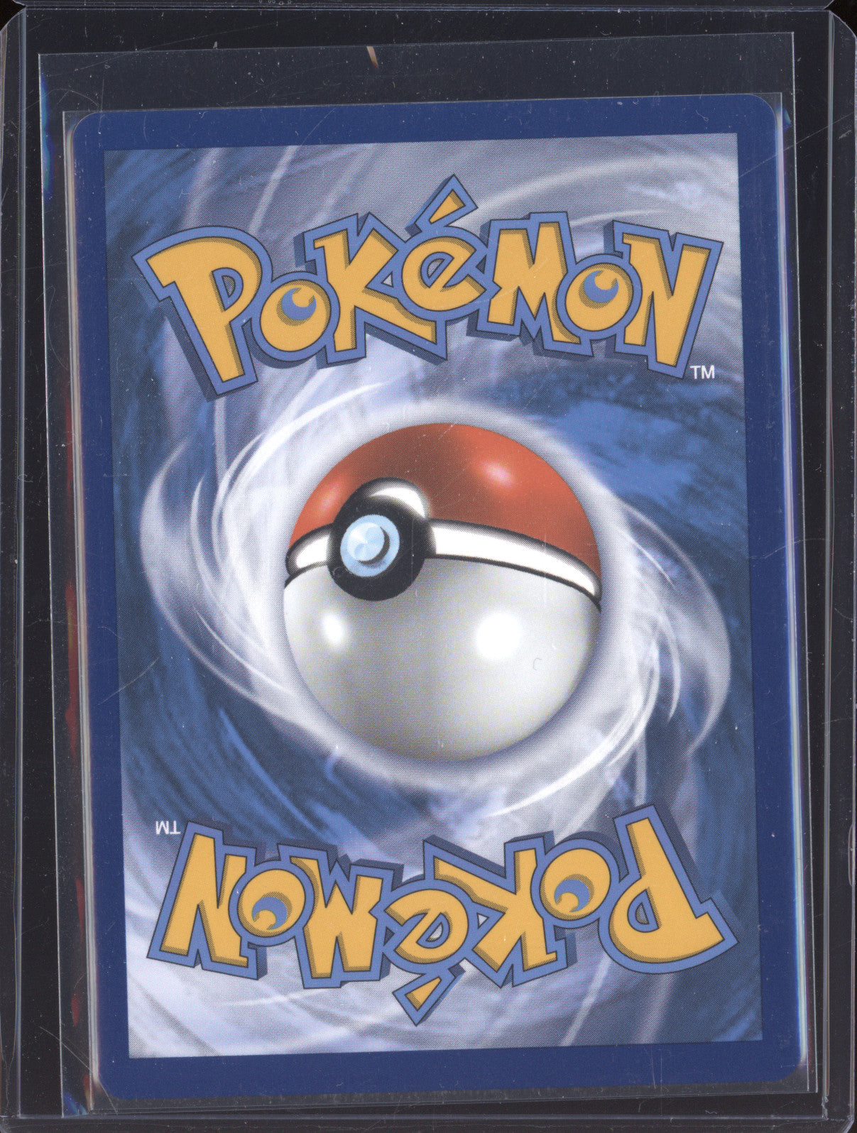 2021 Pokemon Chilling Reign 231/198 Water Energy Secret Rare