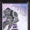 Chronos 2021 Upper Deck Space Jam: A New Legacy 3D-9 Breaking the Game