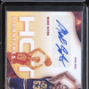 Mark Eaton 2021-22 Panini Hoops HS-MET Hot Signatures