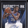 Jerami Grant 2015-16 Panini Prestige DI-JG Distinctive Ink Auto RC 137/199