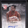 Maurice Cheeks 2013-14 Panini Prestige 34 Bonus Shot Auto