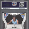 Ja Morant 2019-20 Panini Prizm 249 Silver RC PSA 10