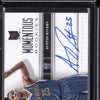 Austin Rivers 2012-13 Panini Momentum 64 Momentous Rookies Autographs RC