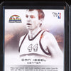 Dan Issel 2013-14 Panini Prestige 17 Stars of the NBA Auto 33/99