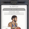 Kareem Abdul-Jabbar 2019-20 Panini Eminence MVP-KJ4 7/10