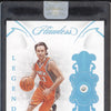 Steve Nash 2018-19 Panini Flawless 121 1/1