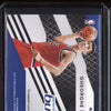 Gheorghe Muresan 2019-20 Panini Donruss Elite Turn of the Century Auto Red 1/49