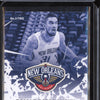 Tomas Satoransky 2021-22 Panini Donruss Elite II-TMS Impact Impressions Auto