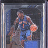 Amar'e Stoudemire 2020-21 Panini Prizm SSW-AMA Sensational Swatches