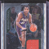 Michael Redd 2020-21 Panini Prizm SSW-MRD Sensational Swatches