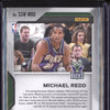 Michael Redd 2020-21 Panini Prizm SSW-MRD Sensational Swatches