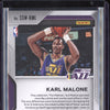 Karl Malone 2020-21 Panini Prizm SSW-KML Sensational Swatches