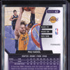 Pau Gasol 2012-13 Panini Totally Certified 42 Totally Red Memorabilia