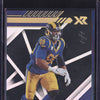 Aaron Donald 2020 Panini XR 16 Black 1/1