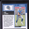 Sam LaPorta 2023 Panini Contenders 131 Rookie Divisional Ticket Auto RC 43/99