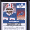 Bruce Smith 2024 Panini Score 36 Signatures