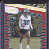 Quinyon Mitchell 2024 Panini Absolute 122 RC 2/125