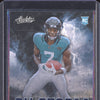 Jalen McMillan 2024 Panini Absolute 173 RC 49/75