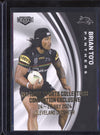 Brian To'O 2024 TLA NRL Elite 107 NSCC Exclusive