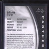 Brian To'O 2024 TLA NRL Elite 107 NSCC Exclusive