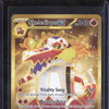 Skeledirge ex 2023 Pokemon Paldea Evolved 272/193 Hyper Rare