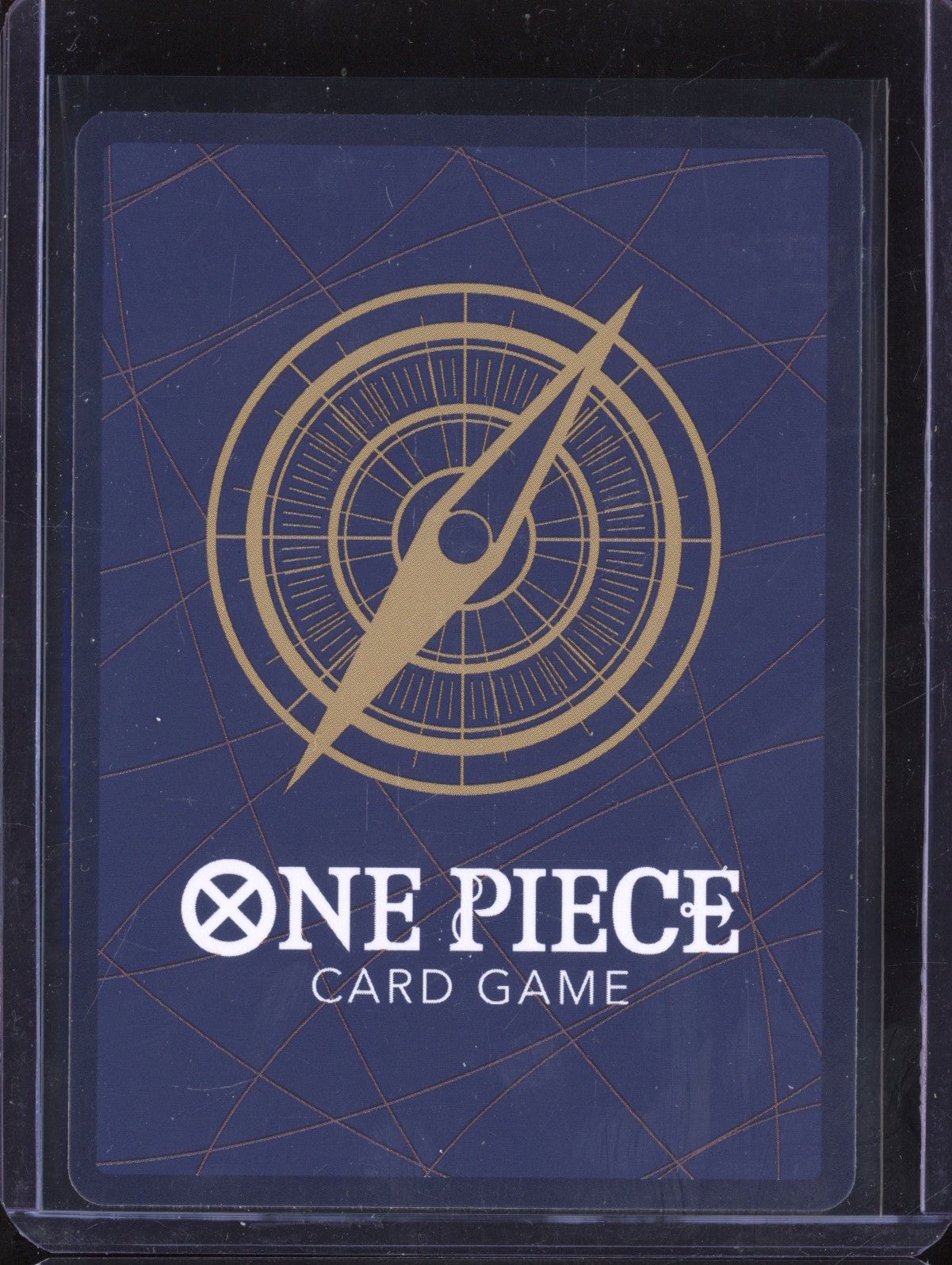 Helmeppo 2024 One Piece The Best ST06-010 Common Alternate Art