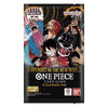 One Piece Card Game: Emperors in the New World Booster Box [OP-09] (Pre-Order)