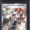 Roark 2023 Pokemon Paradox Rift 242/182 Full Art Trainer