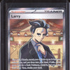 Larry 2023 Pokemon Paradox Rift 235/182 Full Art Trainer