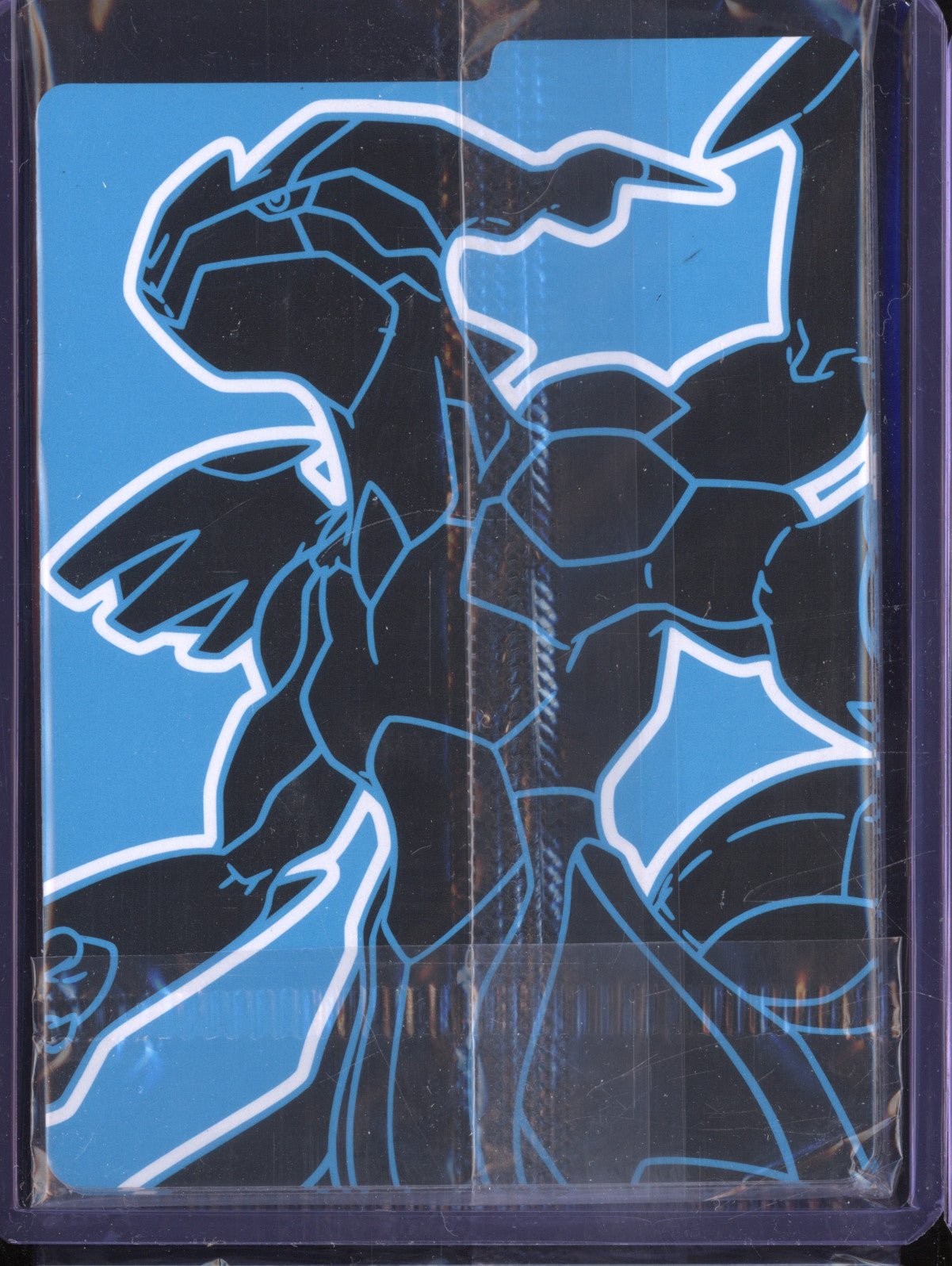 Thundurus 2025 Pokemon Scarlet & Violet Promos 209 Black Star Promo