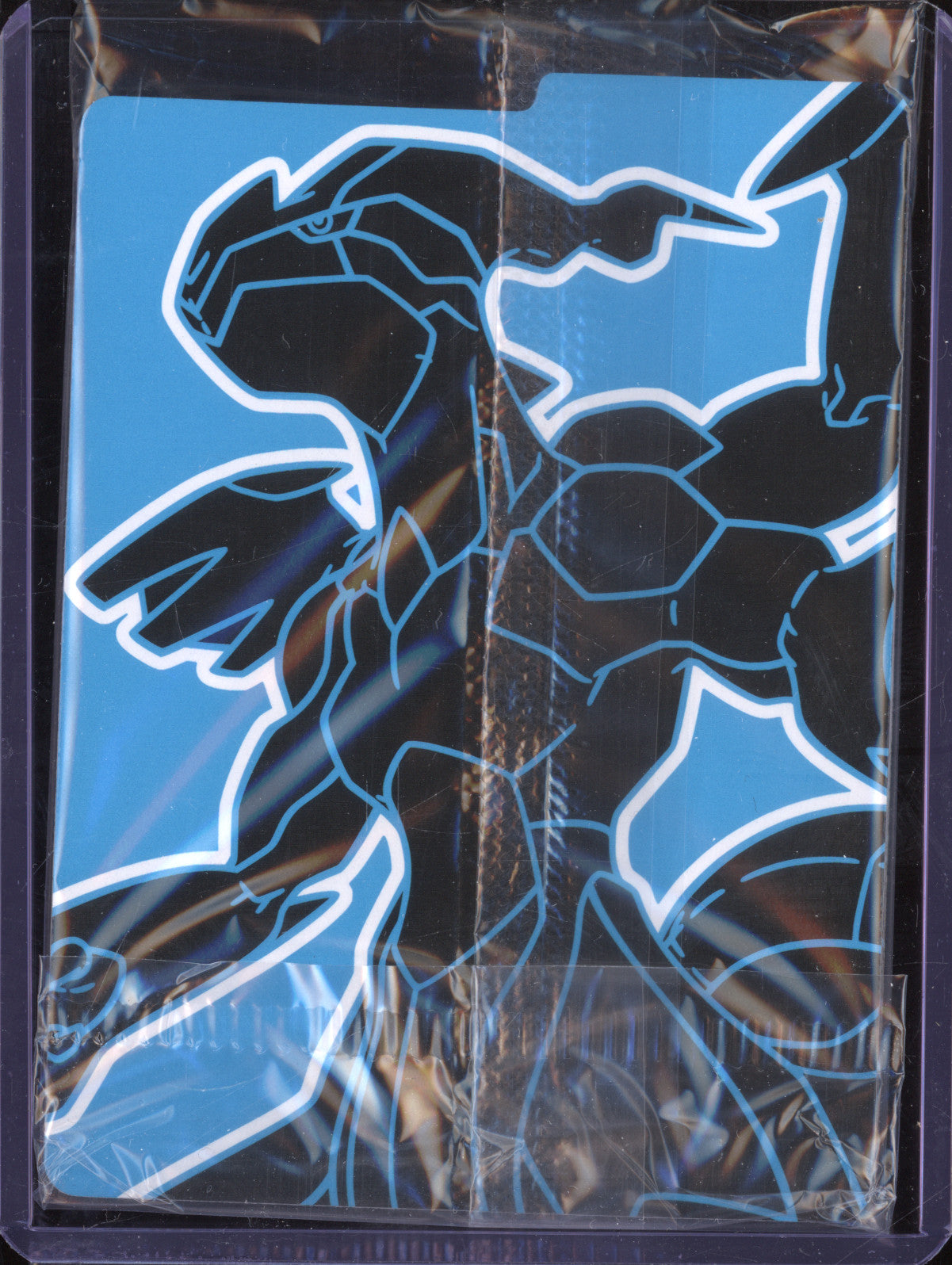 Thundurus 2025 Pokemon Scarlet & Violet Promos 209 Black Star Promo