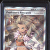 Professor's Research 2023 Pokemon Scarlet & Violet 240/198 Ultra Rare