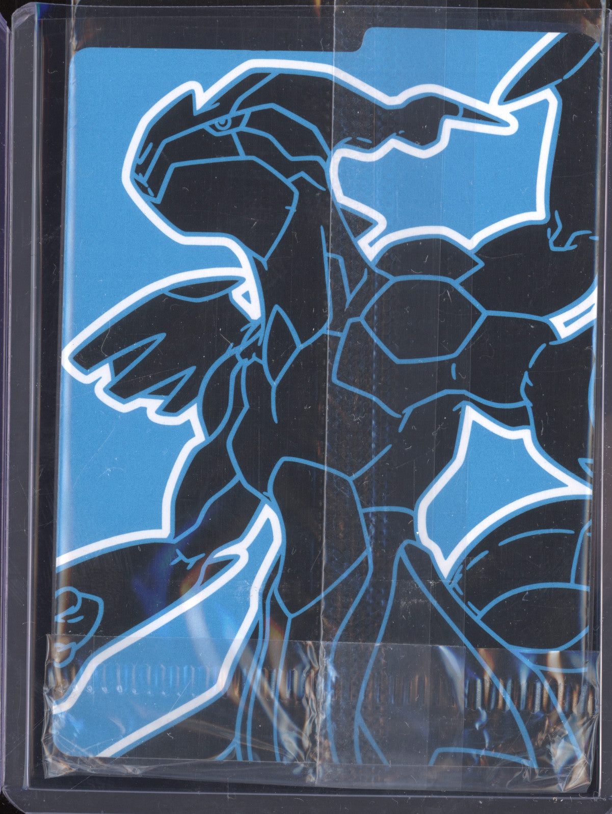 Thundurus 2025 Pokemon Scarlet & Violet Promos 209 Black Star Promo