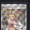 Professor's Research 2023 Pokemon Scarlet & Violet 240/198 Ultra Rare