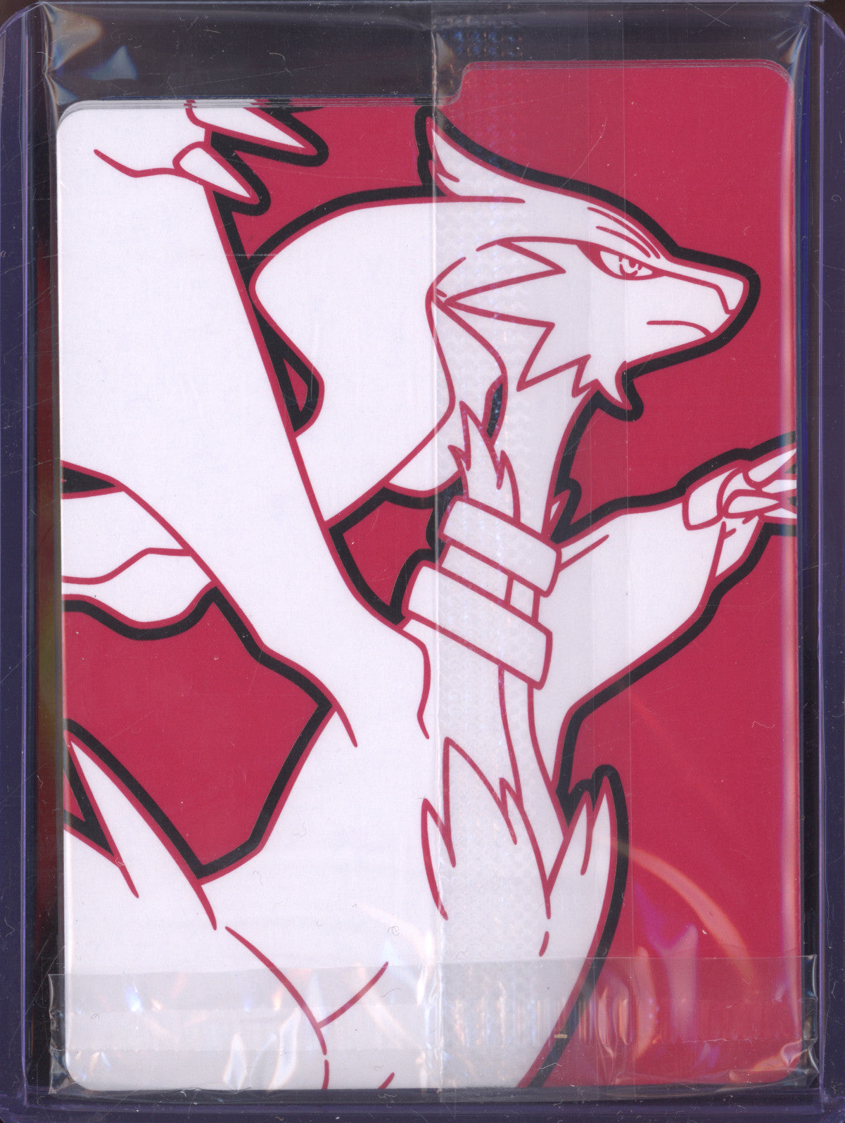 Tornadus 2025 Pokemon Scarlet & Violet Promos 210 Black Star Promo