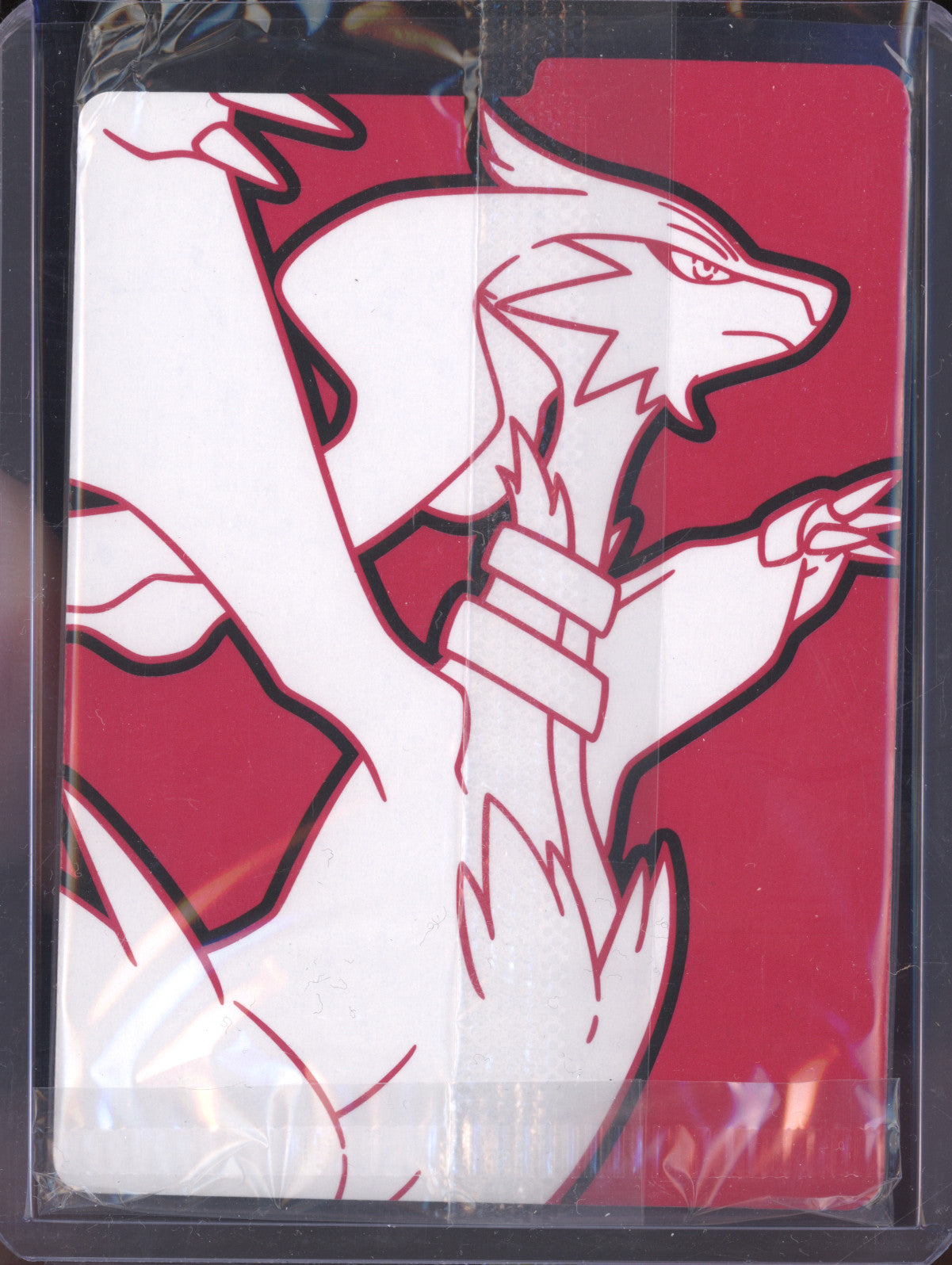 Tornadus 2025 Pokemon Scarlet & Violet Promos 210 Black Star Promo