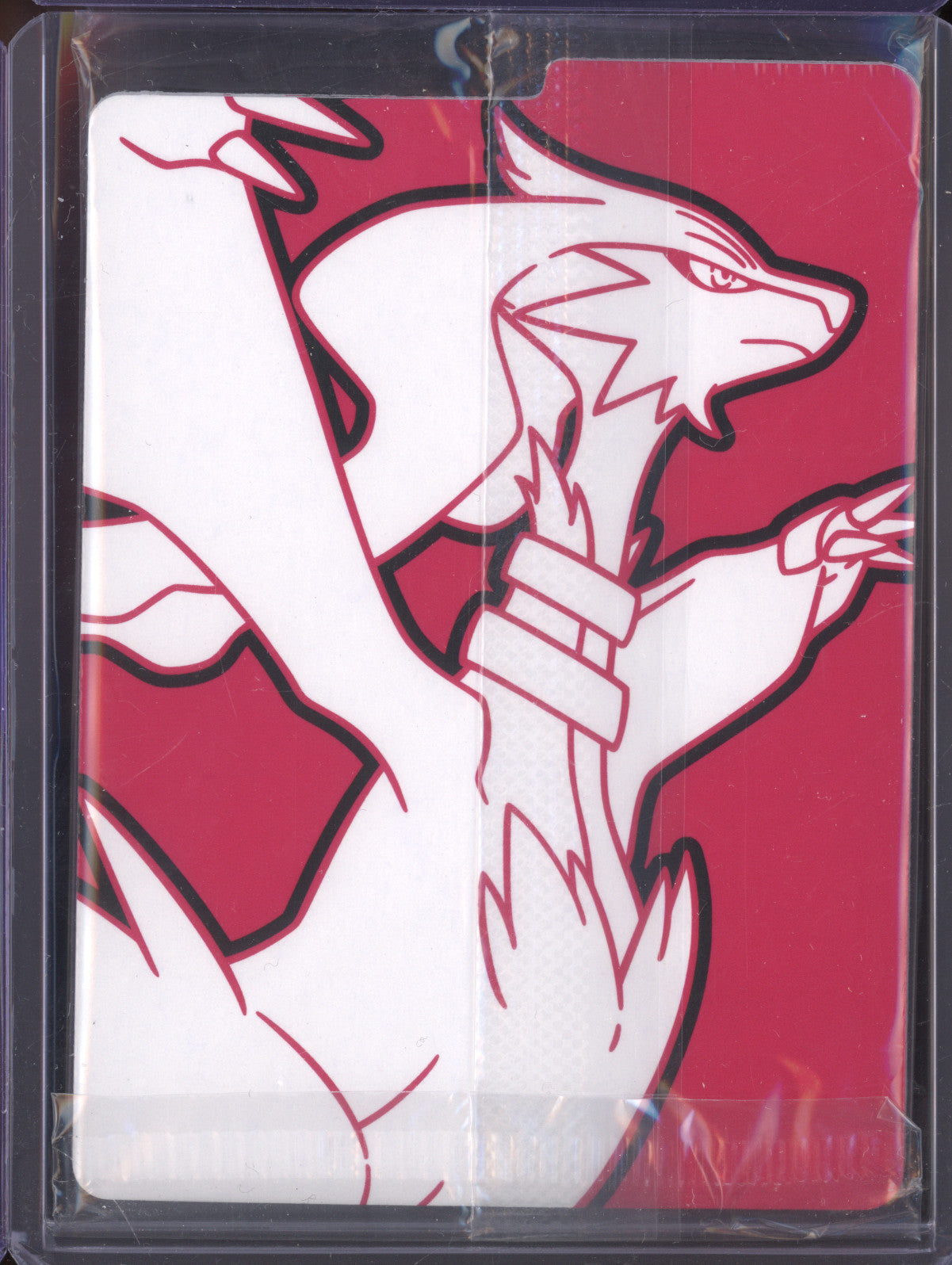 Tornadus 2025 Pokemon Scarlet & Violet Promos 210 Black Star Promo