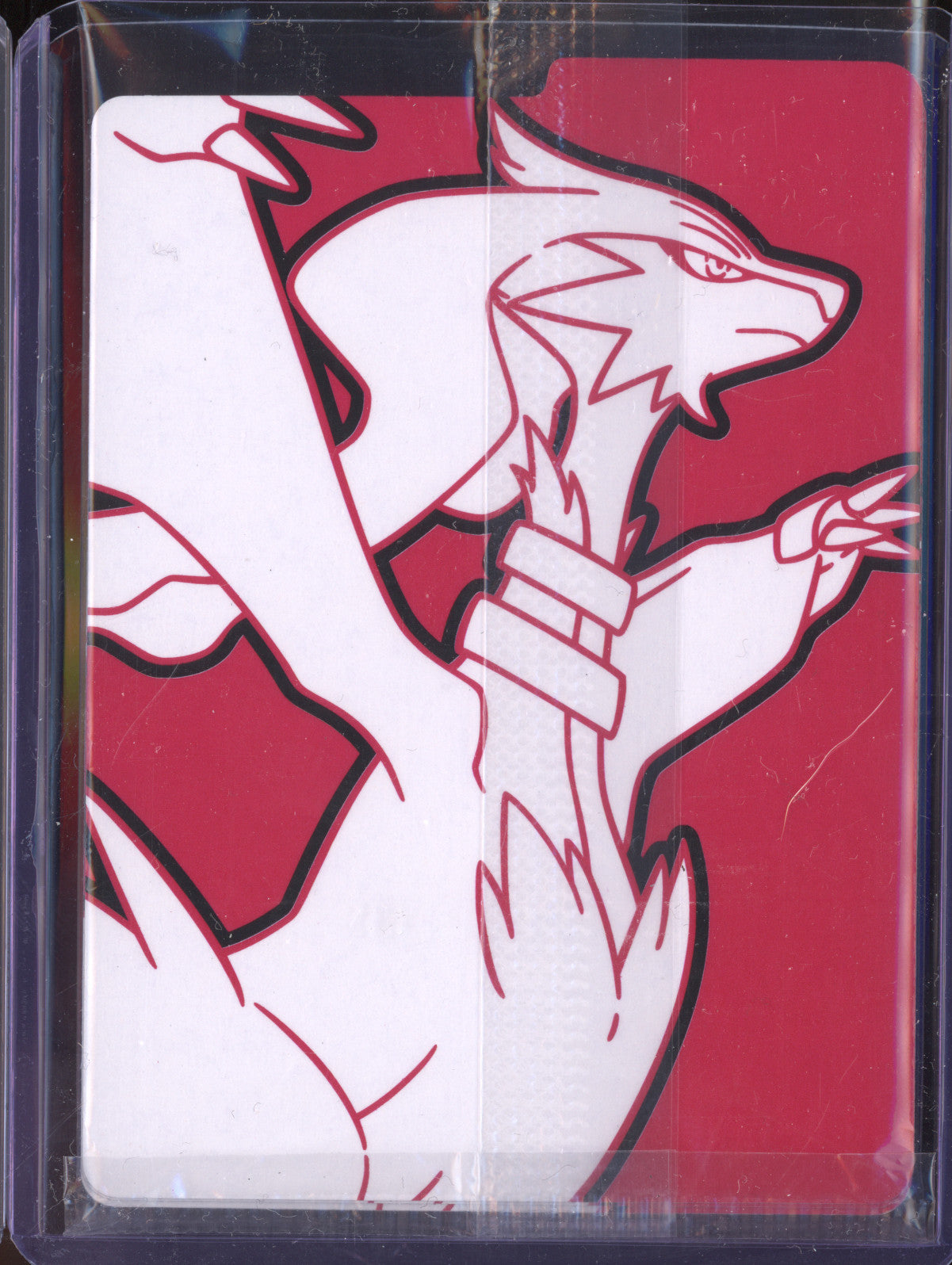 Tornadus 2025 Pokemon Scarlet & Violet Promos 210 Black Star Promo