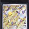 Joltik 2024 Pokemon Stellar Crown 150/142 Illustration Rare